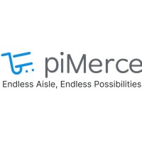 piMerce logo - Similar company to Sterna Security Technologies India Private Limited