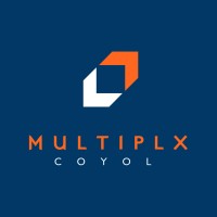 Multiplx Coyol logo - Similar company to Sensor Group Ltd