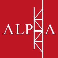ALPHA ECHAFAUDAGES logo - Similar company to Proclim17