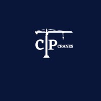 CP cranes logo - Similar company to Abus Canada