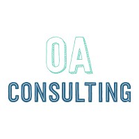 OA Consulting logo - Similar company to Oa