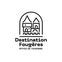 Destination Fougères - Office de Tourisme logo - Similar company to Essor-Vendee