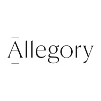 Allegory Co. logo - Similar company to Digital Fox Agency