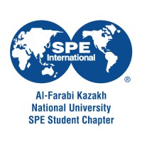 Al-Farabi KazNU SPE Student Chapter logo - Similar company to Invertebrate Solutions