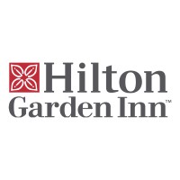 Hilton Garden Inn logo - Similar company to Hilton Hotels & Resorts