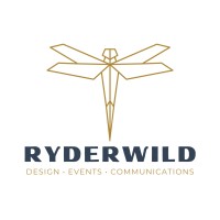 Ryderwild, Inc logo - Similar company to The Wellness Space