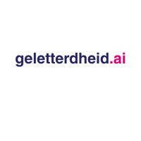 geletterdheid.ai logo - Similar company to Embed Ai