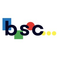 BSC logo - Similar company to Pref2Perf
