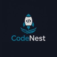 CODENEST logo - Similar company to Softpulse Llc