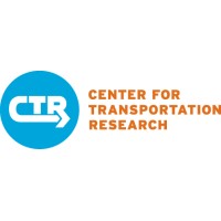 Center for Transportation Research at UT Austin logo - Similar company to Client Hunter Connect