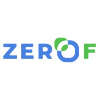 ZeroF project logo - Similar company to Surpass Project