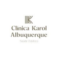Clinica Karol Albuquerque logo - Similar company to Climt Saúde