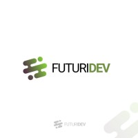 Futuridev logo - Similar company to Prasoft