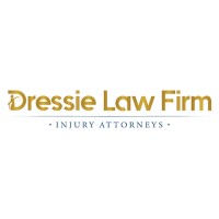 The Dressie Law Firm logo - Similar company to Gunn Law Group