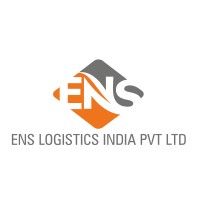 ENS Logistics I Pvt Ltd logo - Similar company to Waylab Logistics