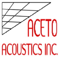 Aceto Acoustics, Inc. logo - Similar company to Joseph A. Natoli Construction