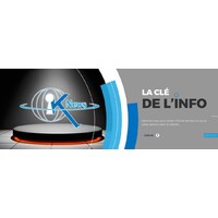 Keynews média logo - Similar company to Key News