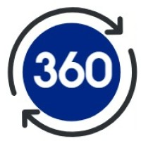 360 Group Solution logo - Similar company to 360 Construction Group Inc.