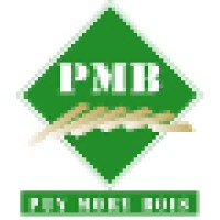 Puy Mory Bois logo - Similar company to Technicant Ingénierie
