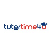 Tutor Time 4U logo - Similar company to Verite Educational Services