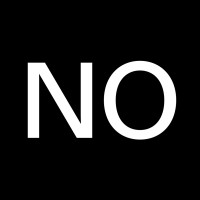 No Ideas logo - Similar company to Abbr. Projects