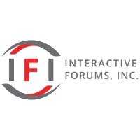 Interactive Forums, Inc.