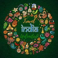 Travel India Unlimited logo - Similar company to Growithkaizen