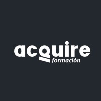 ACQUIRE FORMACION logo - Similar company to Autoservicio