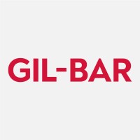 Gil-Bar logo - Similar company to D&B Building Solutions