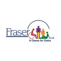 Fraser, Ltd. logo - Similar company to Roll-A-Ramp