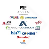 Grupo Asecob S.A.S logo - Similar company to Asc Electrónica S.A