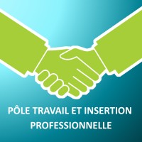 Pôle Travail et Insertion Professionnelle 💼🛠️ Papillons Blancs en Champagne logo - Similar company to Support Pédagogique