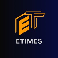 ETIMES logo - Similar company to Ebrand Me