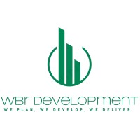 WBR Development logo - Similar company to Logic Controls Br