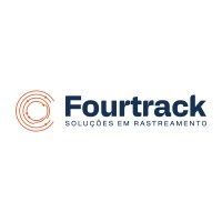 Fourtrack Soluções em Rastreamento logo - Similar company to Pandora - Gestão E Rastreamento