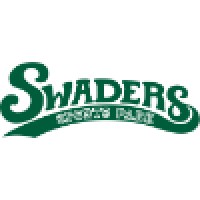 Swaders Sports Park logo - Similar company to Cascade Fresh Juice