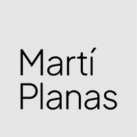 Martí Planas logo - Similar company to Óbal Estudi