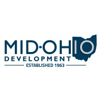 Mid-Ohio Development Corporation logo - Similar company to Atomic Wings