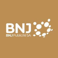 BNJ Publicité SA logo - Similar company to Image Et Son Sa