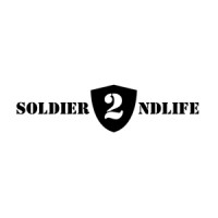 Soldier2ndLife logo - Similar company to Project Veer By Veteran Second Innings Foundation
