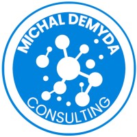 Michal Demyda Consulting logo - Similar company to Mental World