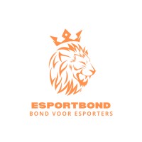 Dutch e-Sports Federation logo - Similar company to Modoka