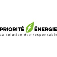 PRIORITE ENERGIE logo - Similar company to Avax Isolation