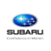Van Subaru logo - Similar company to Purdy Group Usa