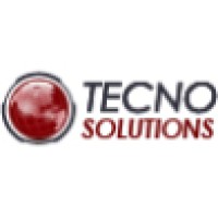 Tecno Solutions logo - Similar company to Technosolution