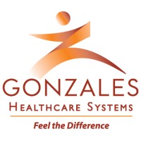 Gonzales Healthcare Systems logo - Similar company to Madison County Health Care System