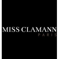 Miss Clamann PARIS logo - Similar company to Repetita