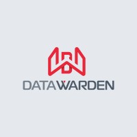 Data Warden logo - Similar company to Total Cyber-Sec