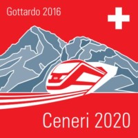 AlpTransit Gotthard AG logo - Similar company to Renggli Ag