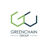Greenchain Group logo - Similar company to Zuriko Technologies